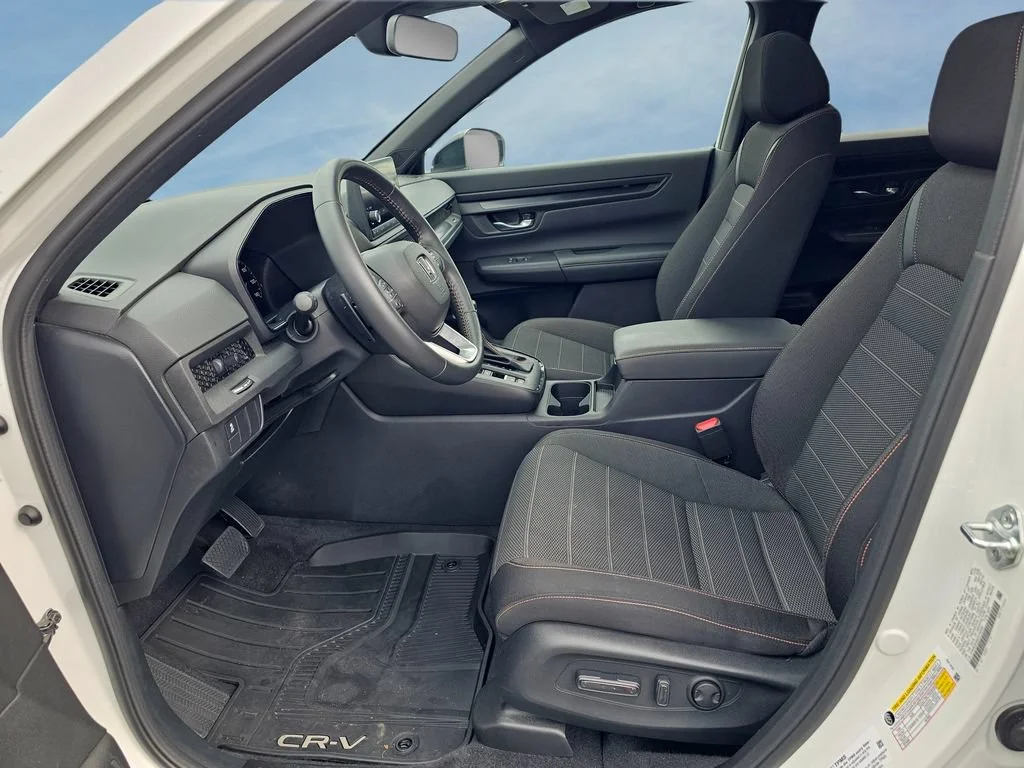 Used 2023 White Honda Sport image 18