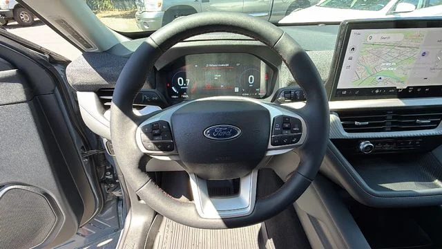2026 Ford Explorer Active - Photo 59