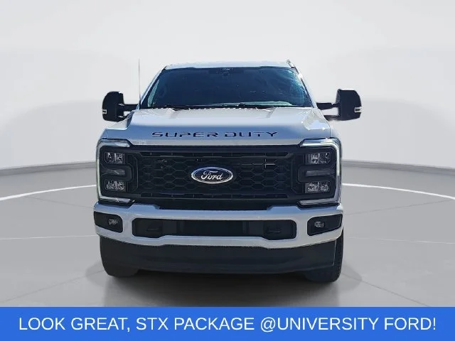Used 2026 White Ford XL image 8