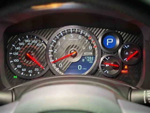 Used 2020 Blue Nissan Premium image 26