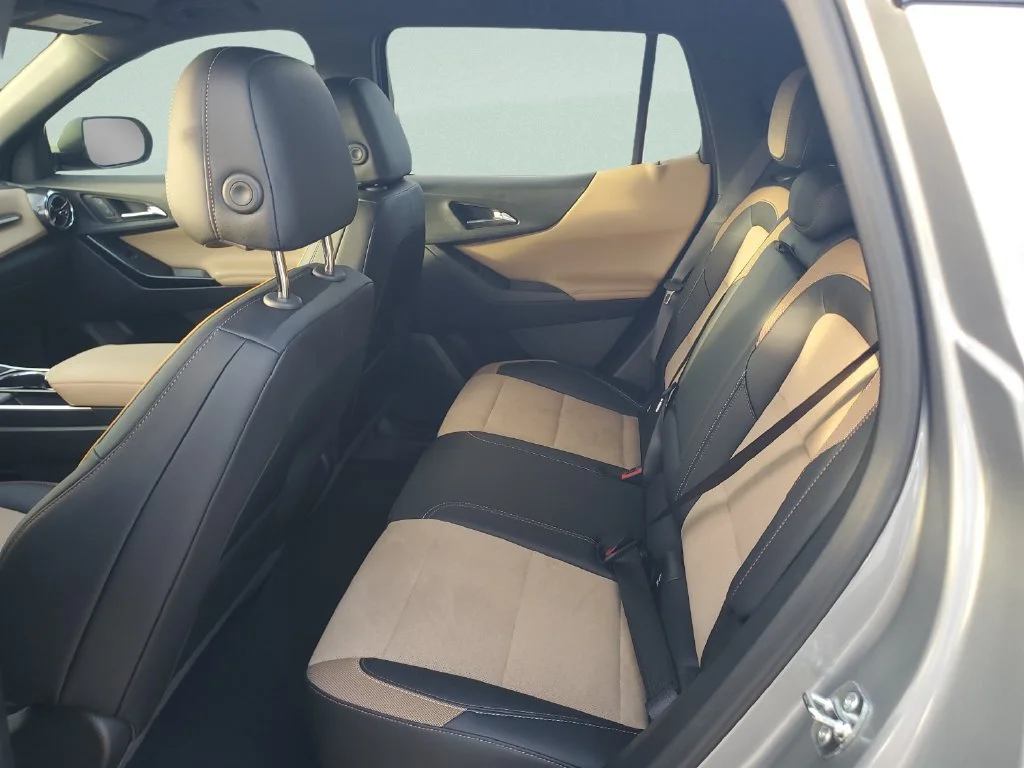 Used 2026 Sterling Gray Metallic Chevrolet ACTIV image 10