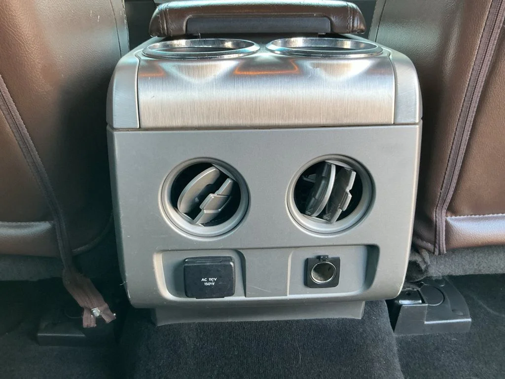 Used 2011 Gray Ford  image 28