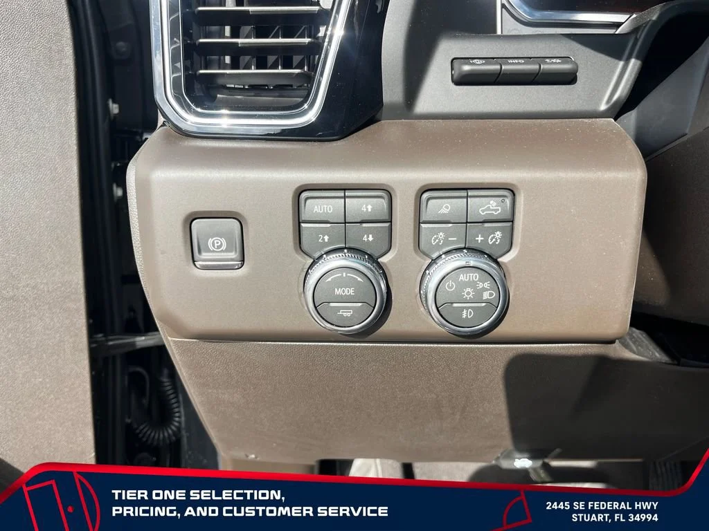 New 2026 Onyx Black GMC Denali image 24