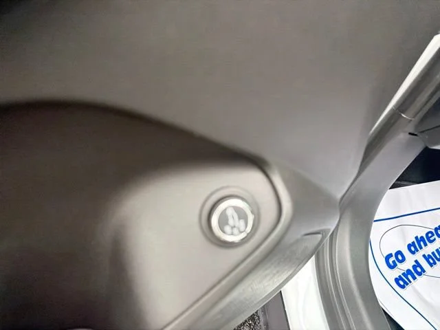 New 2026 Summit White Chevrolet LT image 26
