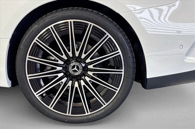 New 2026 Polar White Mercedes-Benz CLE 300 image 59