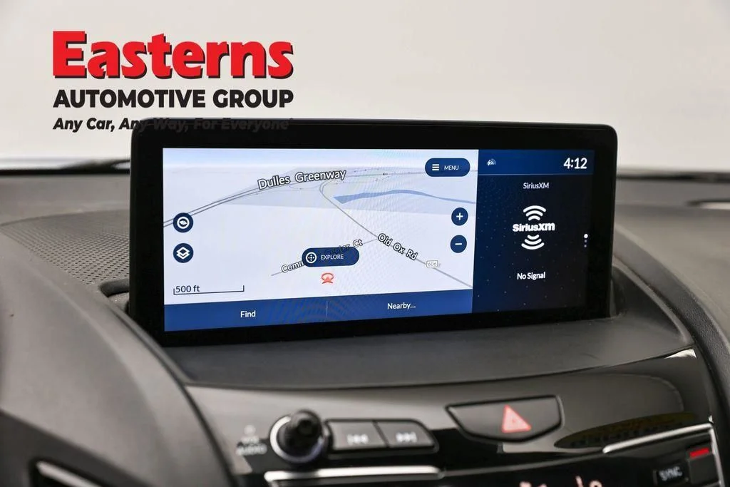 Used 2020 Blue Acura Technology Package image 19