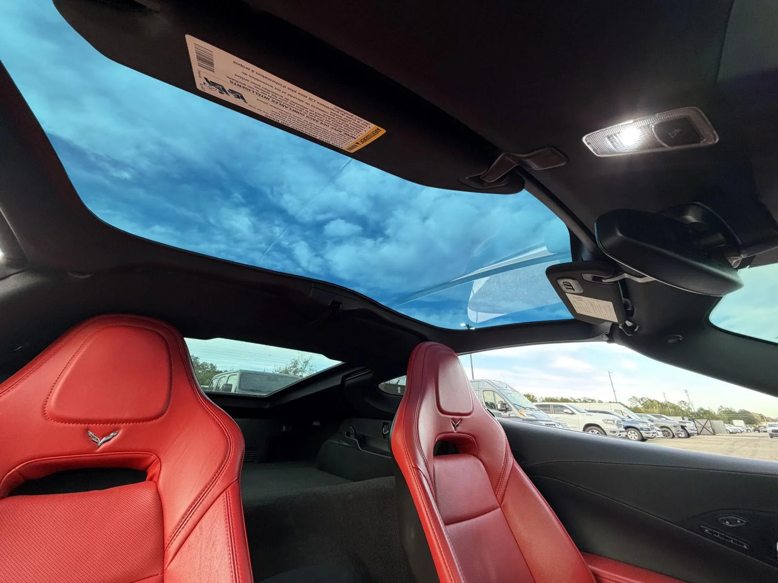 Used 2014 Arctic White Chevrolet Z51 3LT image 21