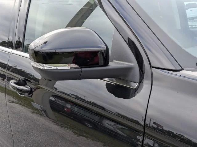 New 2026 Agate Black Metallic Ford Active image 43