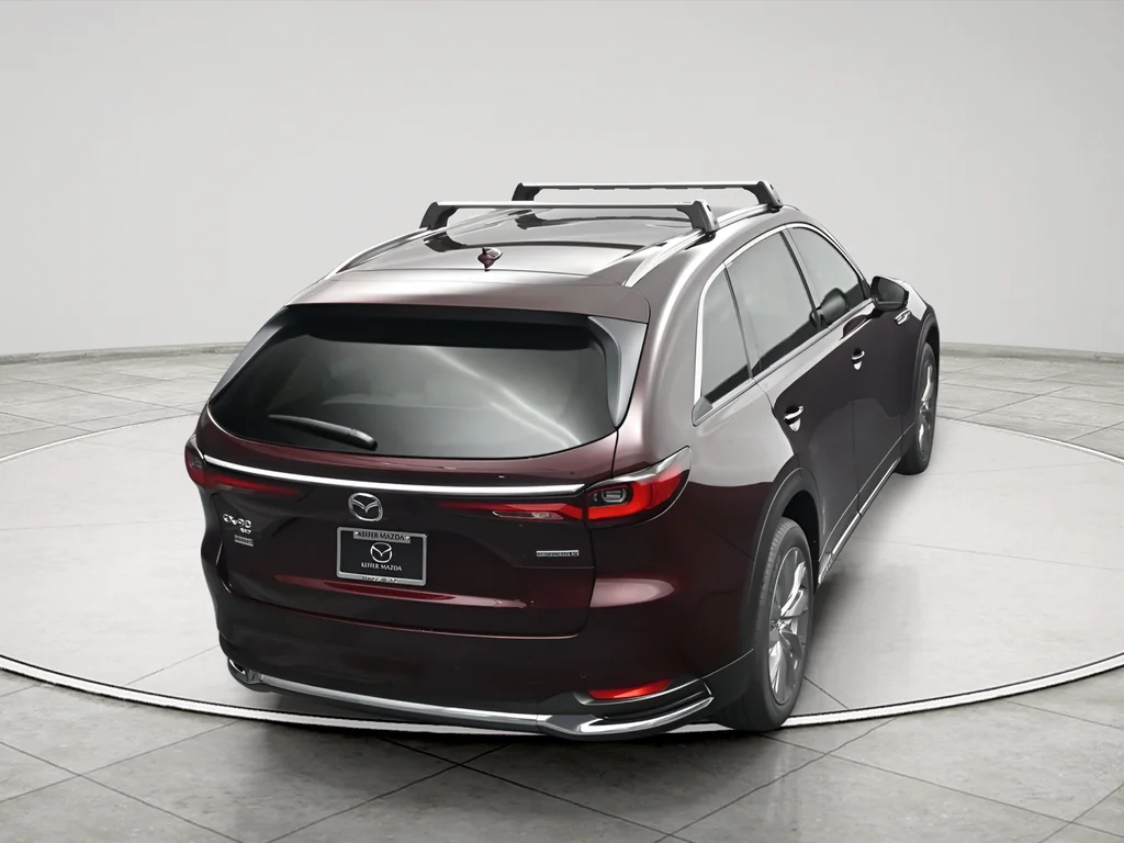 2026 Mazda CX-90 Premium Plus Package - Photo 19