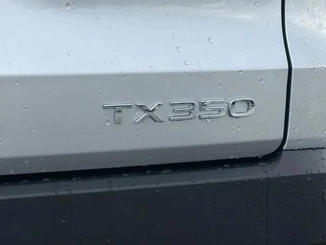 New 2026 Celestial Silver Metallic Lexus  image 19