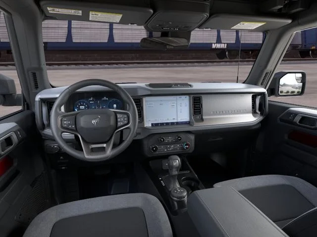 New 2026 Red Ford Base image 9