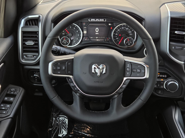 2026 RAM 1500 Big Horn/Lone Star - Photo 11