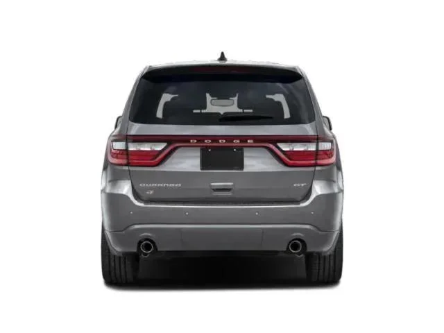 New 2027 Pitch-Black Paint Dodge GT image 5