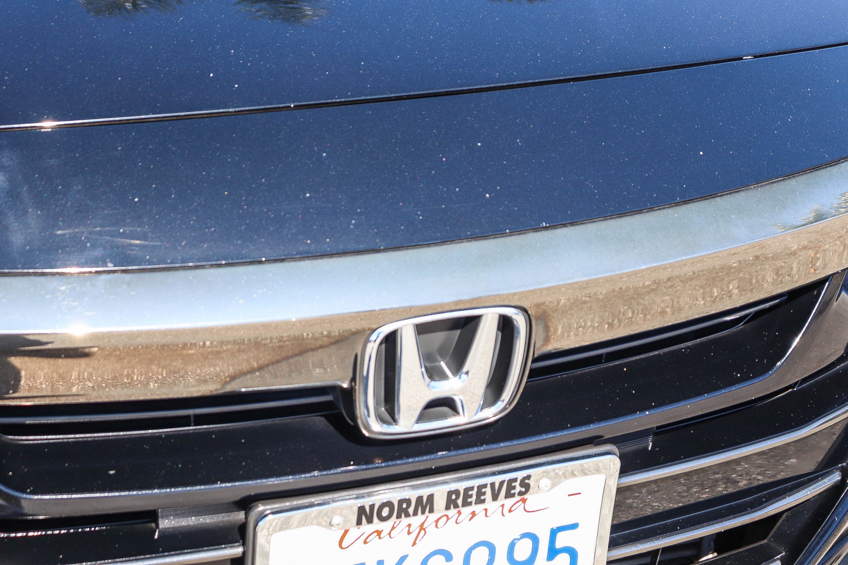2022 Honda Accord Sport - Photo 38