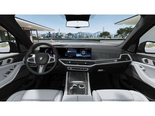 2026 BMW X5 40i - Photo 10