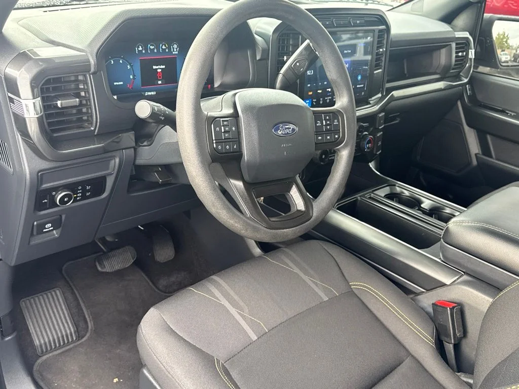 2024 Ford F-150 STX - Photo 11