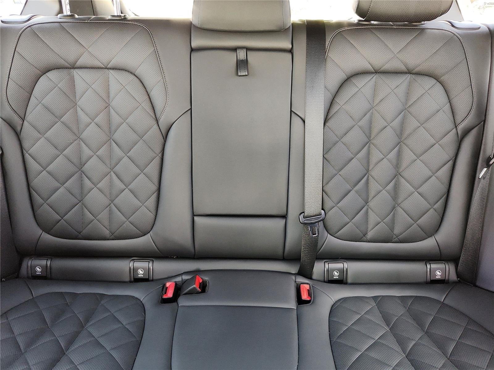 2025 BMW X5 40i - Photo 29