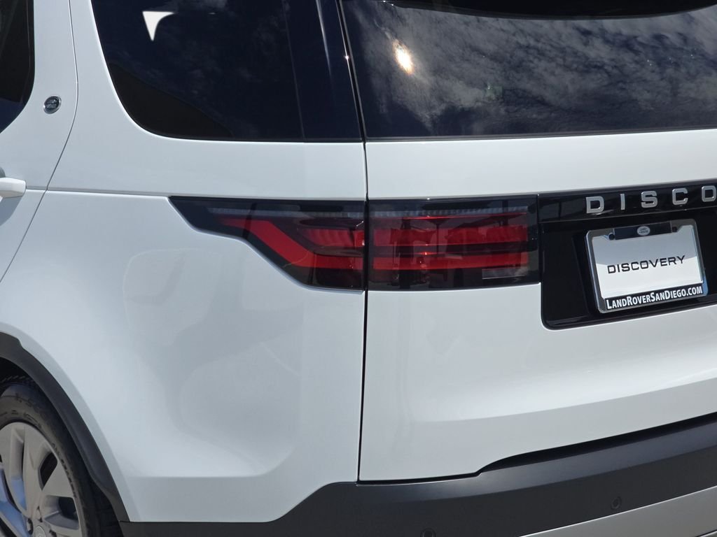 New 2026 Fuji White Land Rover S image 37
