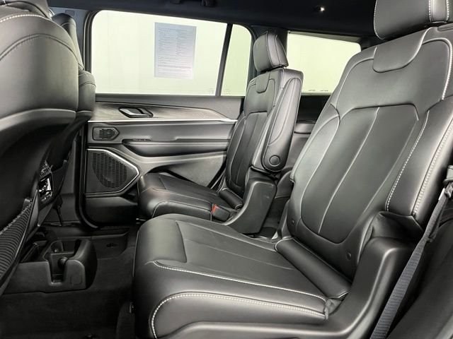 Used 2026 Gray Jeep Limited image 39