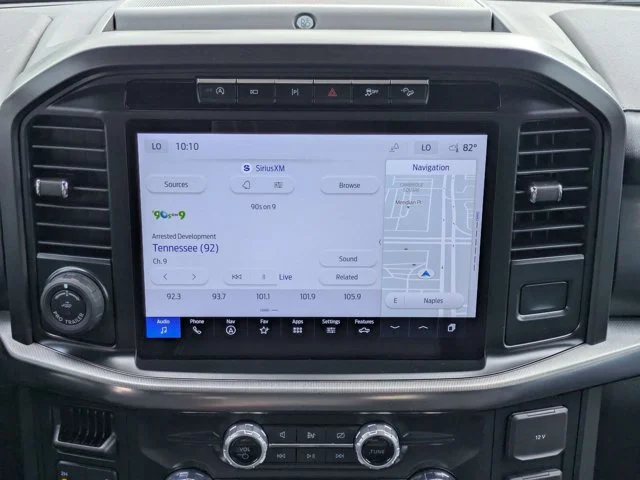 Used 2024 Avalanche Ford Lariat image 18