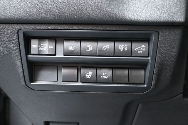 2024 Toyota Sequoia Limited - Photo 15