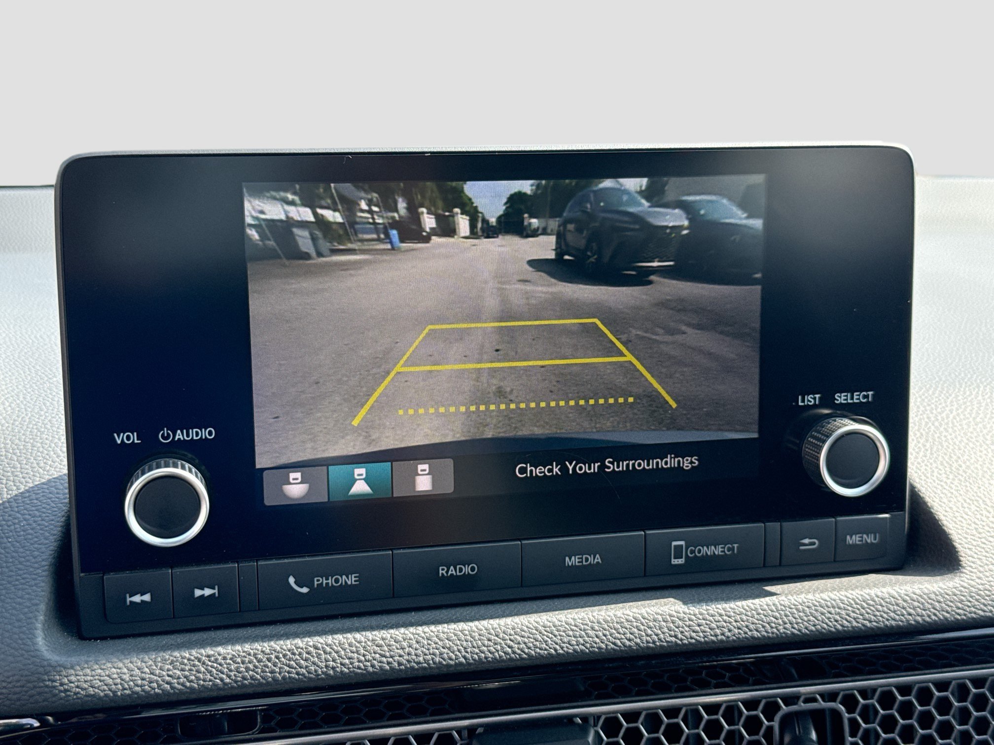 Used 2024 Gray Honda Sport image 11