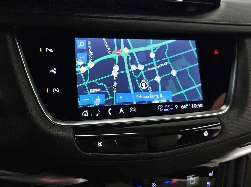 2023 Cadillac XT5 Sport - Photo 31