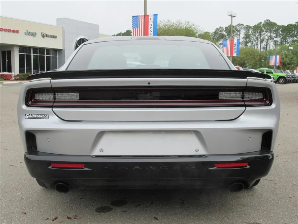 New 2026 Triple Nickel Dodge Scat Pack image 5