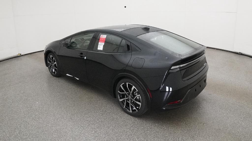 New 2026 Midnight Black Met Toyota XSE image 75
