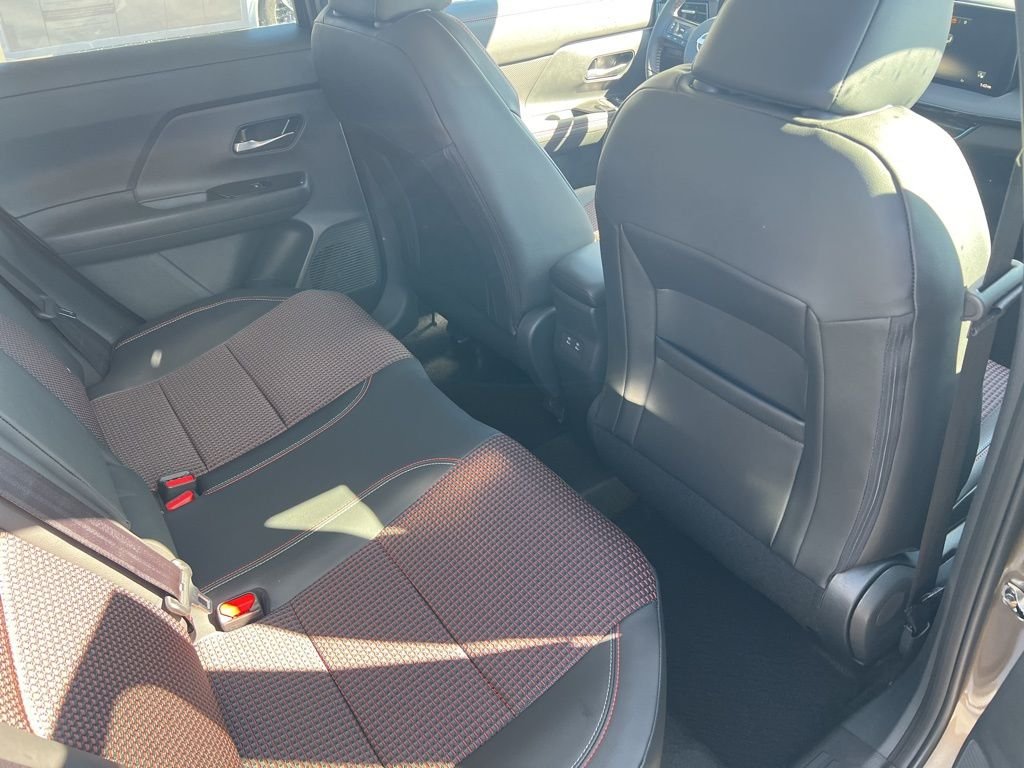 2026 Nissan KICKS SR AWD - Photo 12