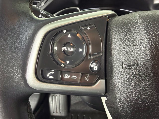 Certified Used 2020 Modern Steel Metallic Honda EX image 18