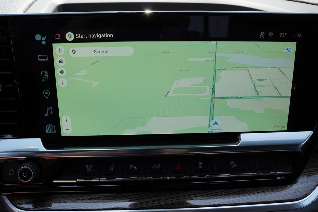 New 2026 Summit White Chevrolet LT image 18