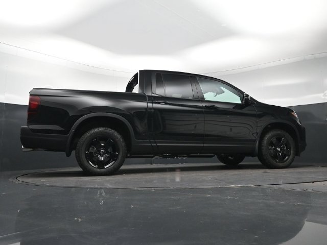 New 2026 Crystal Black Pearl Honda Black Edition image 32