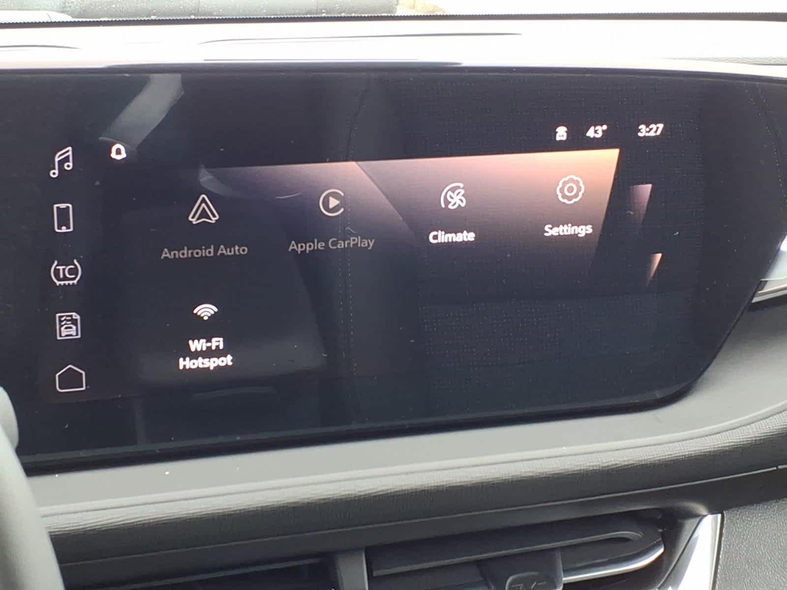 2026 Buick Envista Preferred - Photo 13