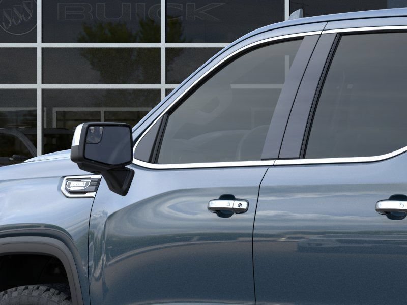 New 2026 Downpour Metallic GMC Denali image 13