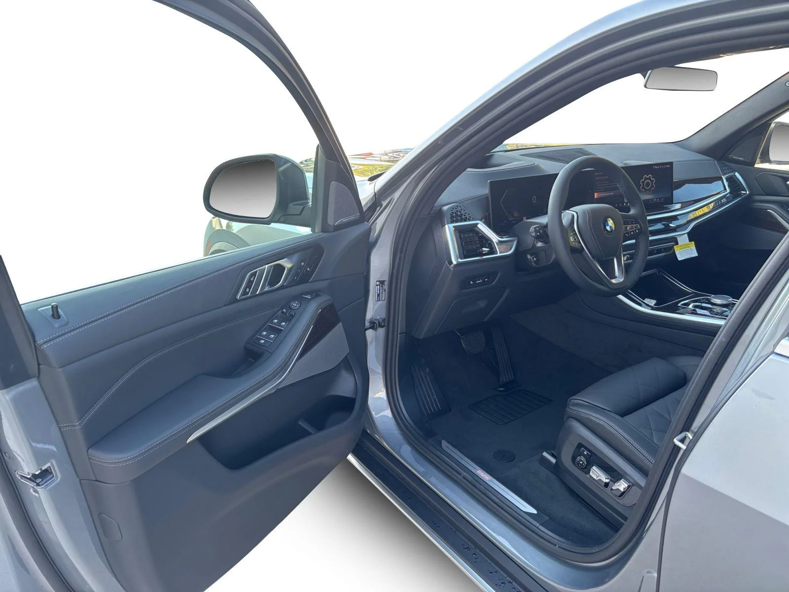 2026 BMW X5 40i - Photo 19