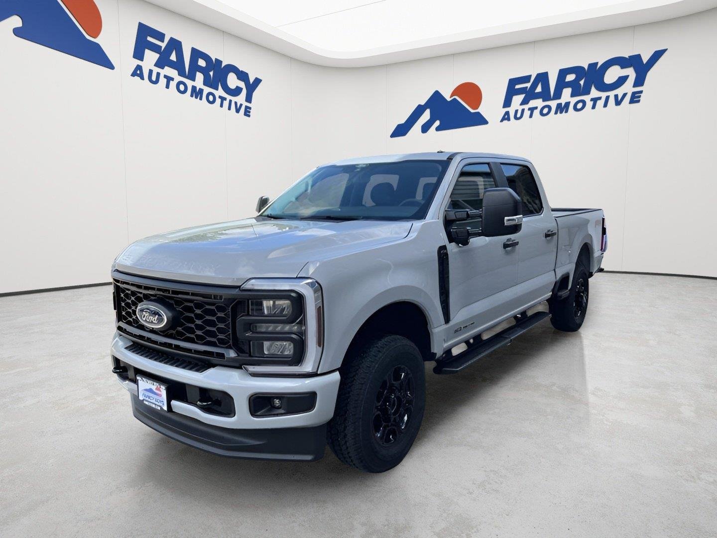 New 2026 Avalanche Ford F-250® XL image 1