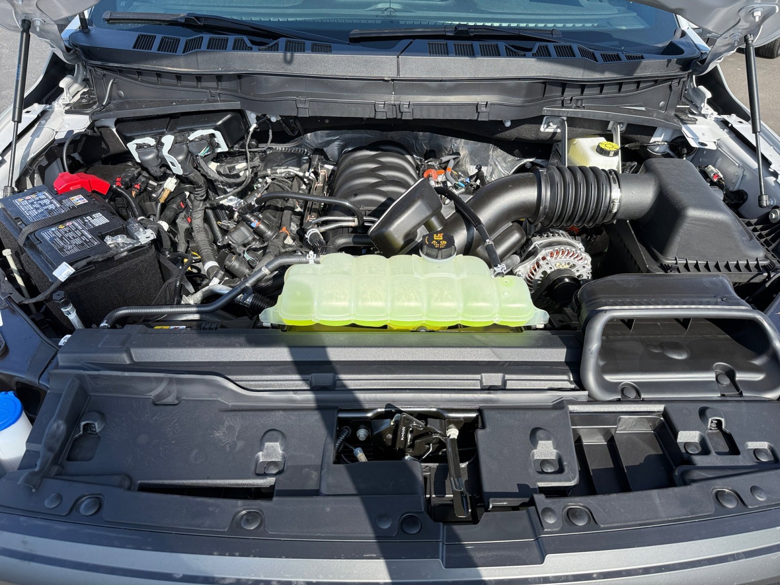 New 2026 Avalanche Ford Tremor image 20
