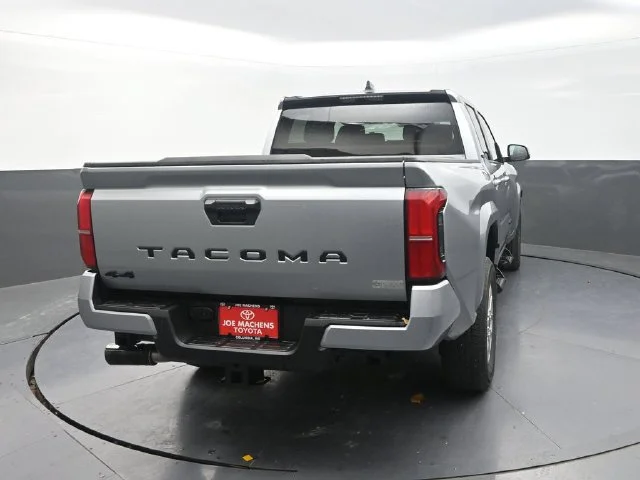 Used 2026 Silver Toyota SR5 image 7
