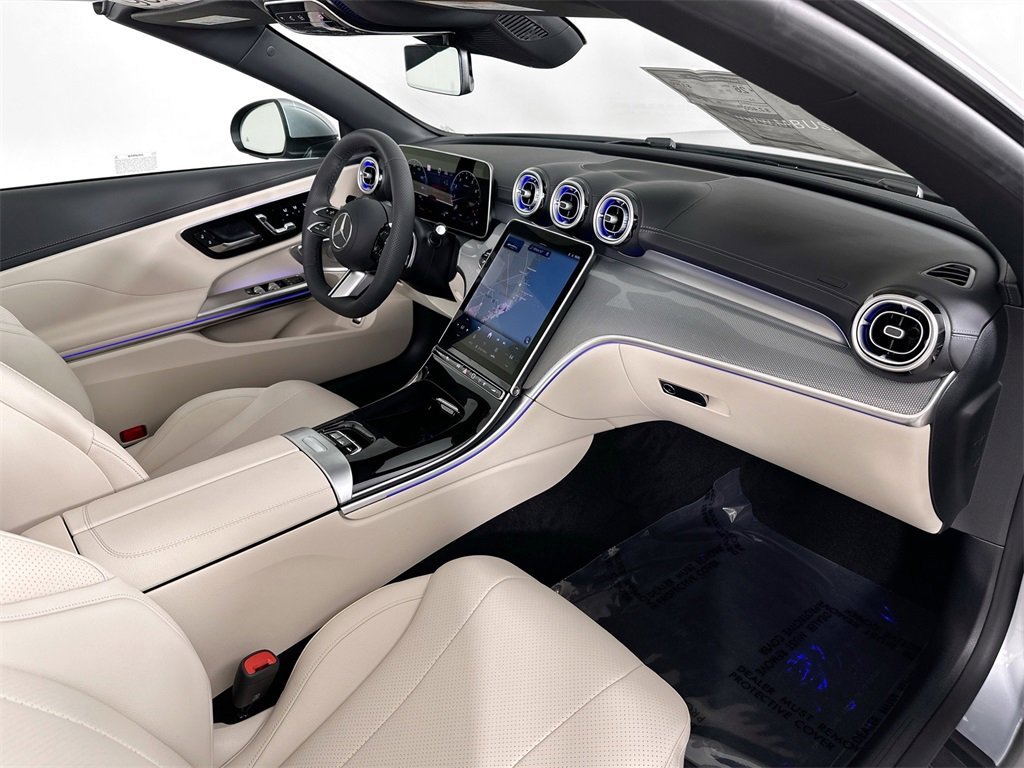 2026 Mercedes-Benz CLE CLE 300 - Photo 33
