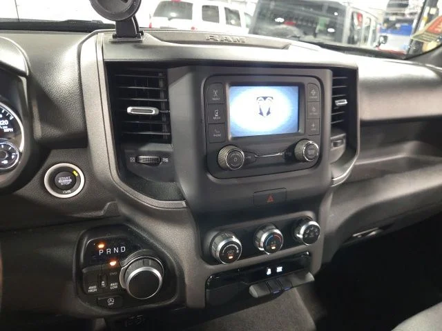 Used 2024 Black Ram Tradesman image 15