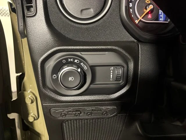 New 2027 41 Jeep Willys image 33