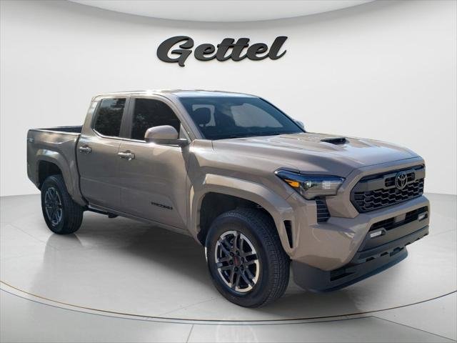 Certified Used 2026 MUDBATH Toyota  image 3
