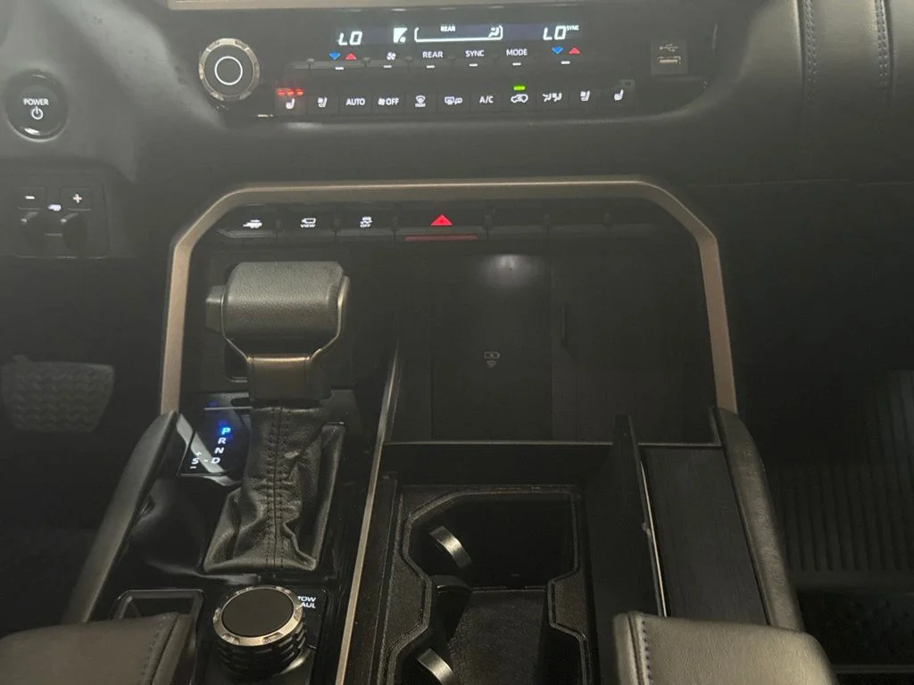 Used 2026 Ice Cap Toyota TRD Pro image 17