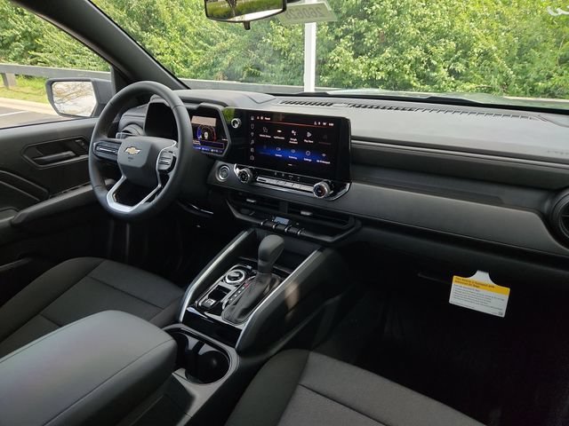 2026 Chevrolet Colorado Work Truck - Photo 18