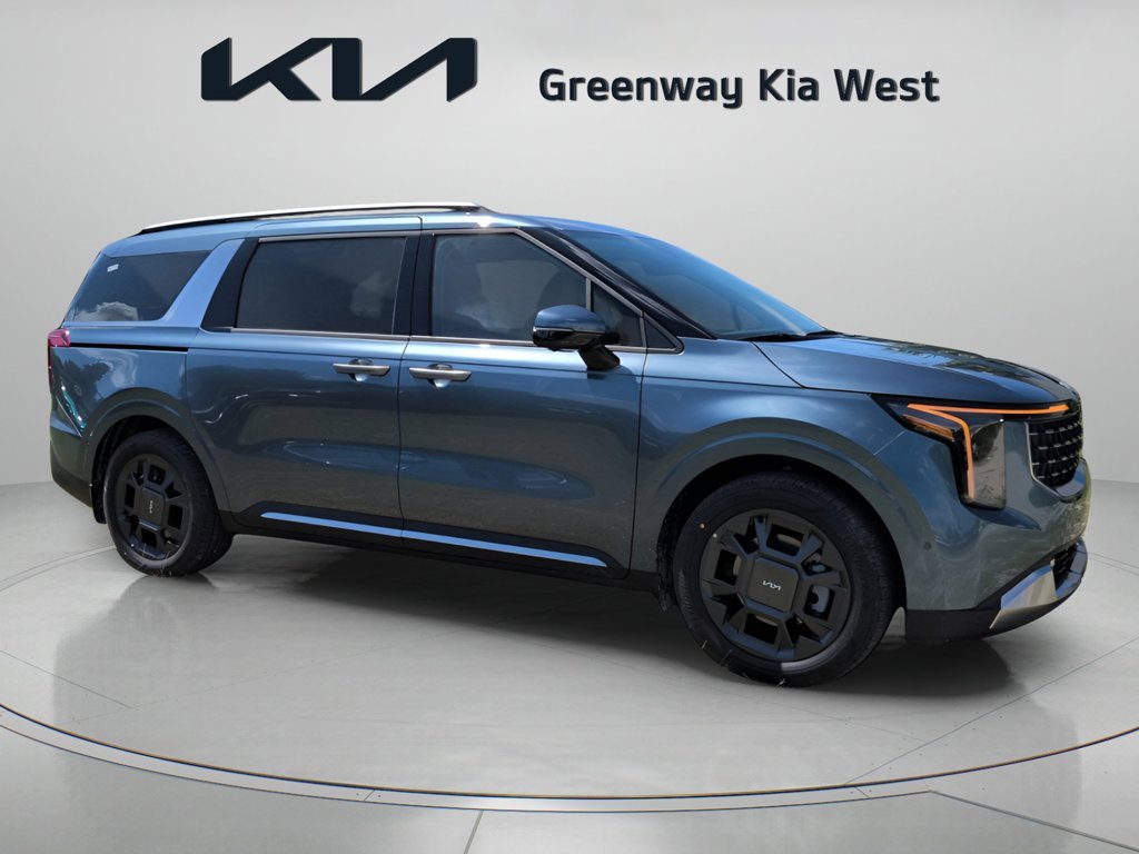 New 2026 Astra Blue Kia SX image 9