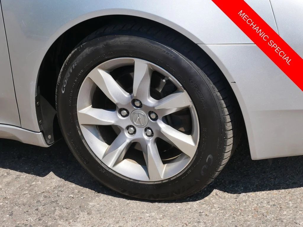 Used 2012  Acura 3.5 image 7