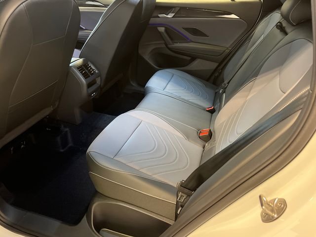 New 2026 White Volkswagen 2.0T SE R-Line Black image 10