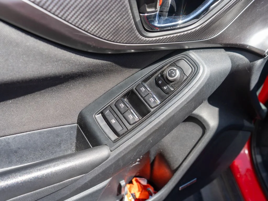 Used 2023 Red Subaru Premium image 25