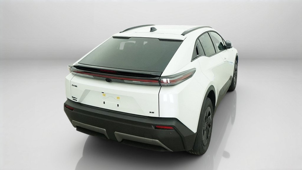 2026 Toyota C-HR SE - Photo 27